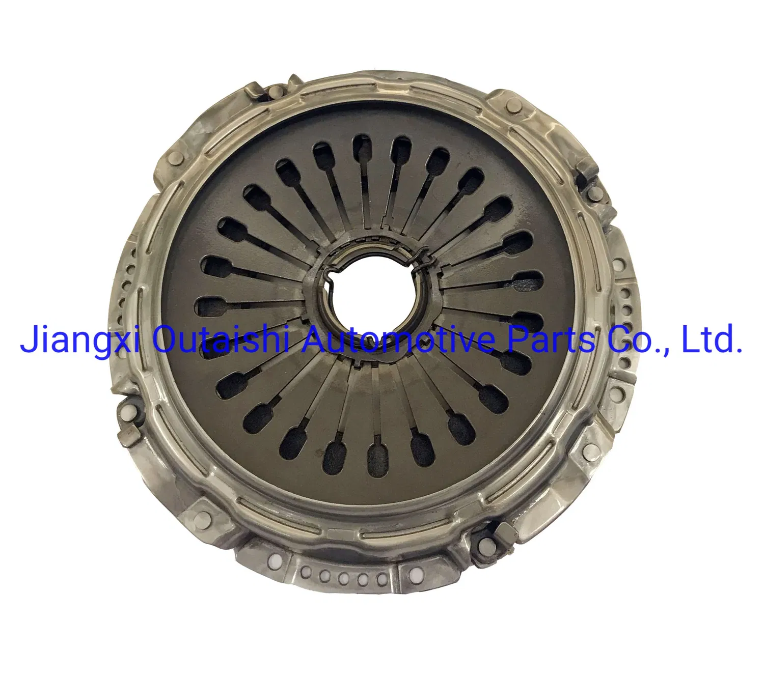 Хорошее качество деталей для грузовиков, система трансмиссии, нажимной диск сцепления, крышка сцепления 3482 093 031 для грузовиков Iveco