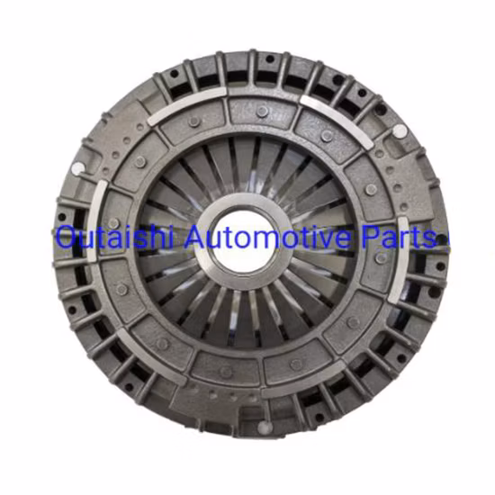 Профессиональная автомобильная крышка сцепления в сборе, сцепление 3482 051 131 a 004 250 24 04 a 695 250 71 04 для Iveco Benz Neoplan