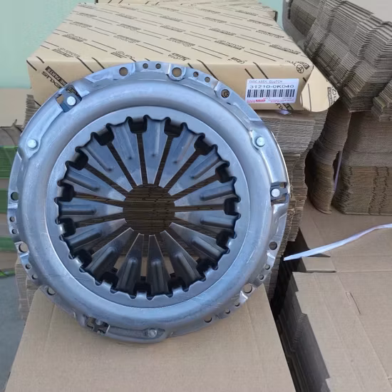 OEM 3482081231 3482081232 3482081233 Крышка сцепления для Mercedes