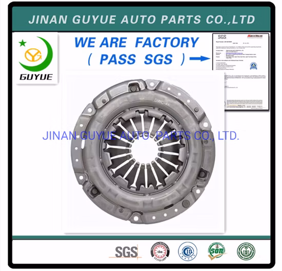 Давление сцепления для европейских запчастей Scania Volvo Daf Benz Man Iveco